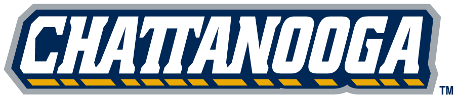 Chattanooga Mocs 1997-2007 Wordmark Logo iron on transfers for clothing